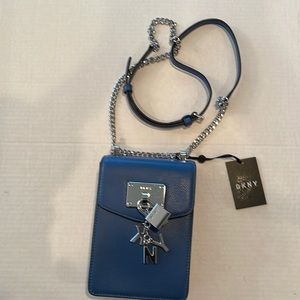 BRAND NEW DKNY crossbody bag